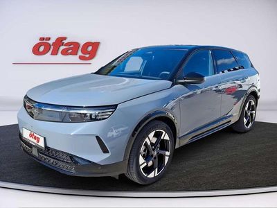 Grau Gebraucht 2025 Opel Grandland X SUV | € 49.990