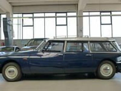 gebraucht Citroën ID 19 Break