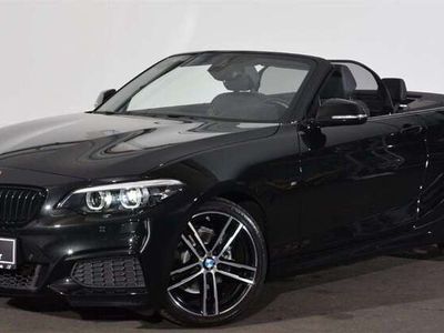 gebraucht BMW 218 i