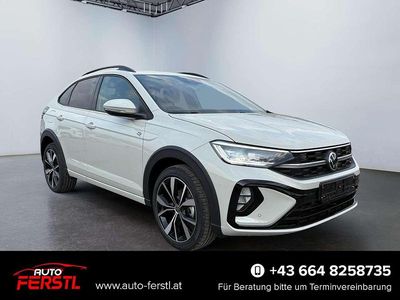 Grau Neu 2025 VW Taigo R-line SUV | € 31.188 (Etwas zu teuer)