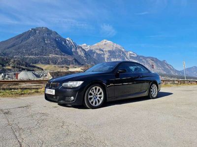 BMW 320 Cabriolet