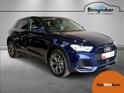 Neu 2025 Audi A1 Sportback Kleinwagen | € 33.990 (Teuer)