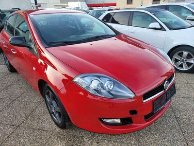 gebraucht Fiat Bravo 