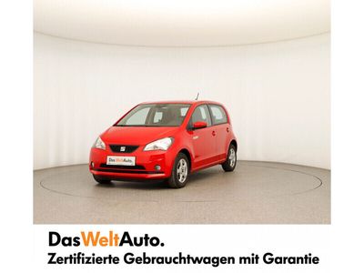 gebraucht Seat Mii Electric electric