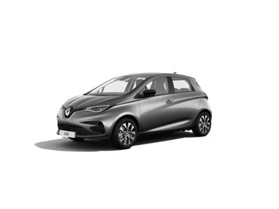 gebraucht Renault Zoe E-Tech Electric