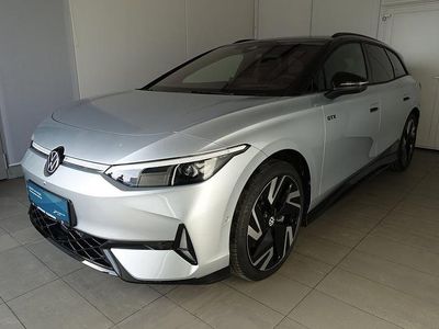 gebraucht VW ID.7 Tourer GTX 4MOTION 250 kW Business