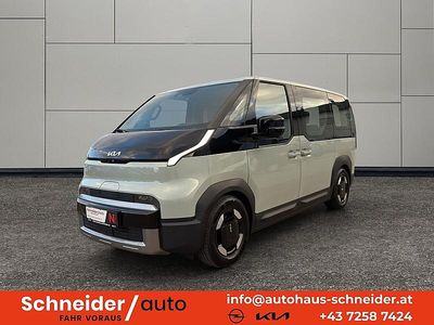 Neu Kia PV5 Plus 119 kW (163 PS) 2026 Van / Kleinbus