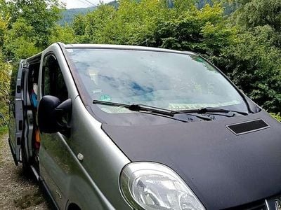 Gebraucht 2011 Renault Trafic Van | € 8.450