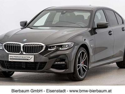 gebraucht BMW 330e xDrive