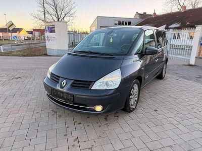 Gebraucht 2011 Renault Espace Initiale Van / Kleinbus | € 1.900 (Fairer Preis)
