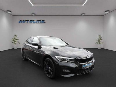 gebraucht BMW 330e M-PAKET**SHD**DIGITAL*HEADUP*NAVI*LED