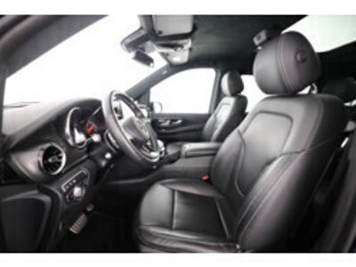 gebraucht Mercedes V300 d 4Matic EXCLUSIVE Lang