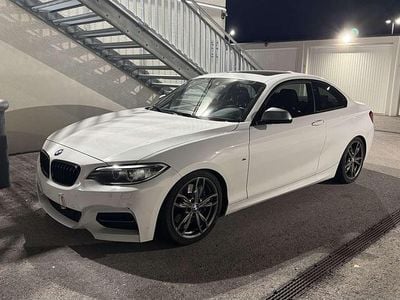 Gebraucht 2014 BMW M235 M Performance Coupé | € 33.900 (Etwas zu teuer)