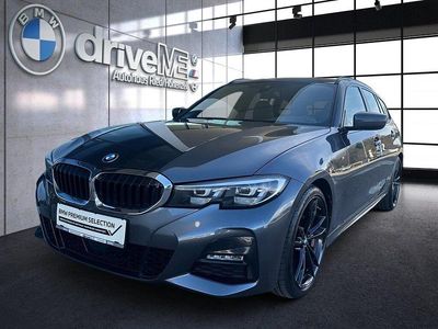 gebraucht BMW 318 i