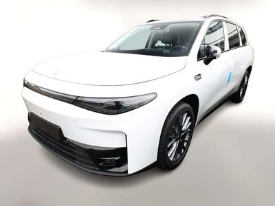 Weiß Neu 2025 Leapmotor C10 SUV | € 36.141 (Fairer Preis)