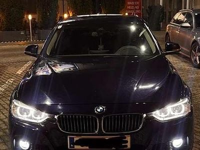 gebraucht BMW 335 335 d xDrive Aut. Luxury Line
