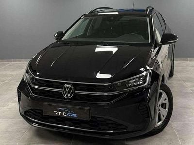 Schwarz Gebraucht 2022 VW Taigo Life SUV | € 15.699