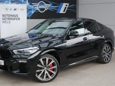 gebraucht BMW X6 xDrive40d