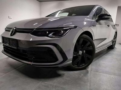 Grau Gebraucht 2024 VW Golf VIII IQ Drive Limousine | € 29.500 (Guter Preis)