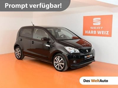 Gebraucht 2021 Seat Mii Kleinwagen | € 12.840 (Fairer Preis)