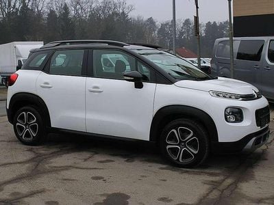 Weiß Gebraucht 2019 Citroën C3 PureTech Kleinwagen | € 12.890 (Fairer Preis)