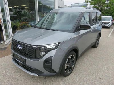 Neu 2025 Ford Tourneo Active Kombi | € 33.490 (Fairer Preis)