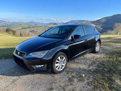 gebraucht Seat Leon ST Leon FR 14 TSI Start-Stop FR Start-Stopp