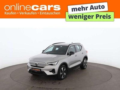 Gebraucht Volvo XC40 175 kW (238 PS) 2024 Silber SUV