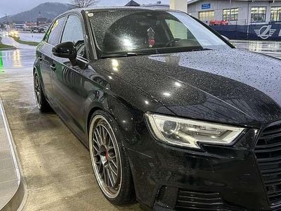 Gebraucht 2016 Audi A3 Ambition Kombi | € 11.500 (Superpreis)