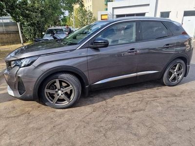 Gebraucht 2020 Peugeot 3008 Allure SUV | € 22.500 (Fairer Preis)