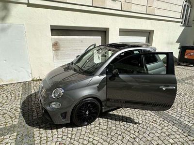 gebraucht Abarth 595 Pista