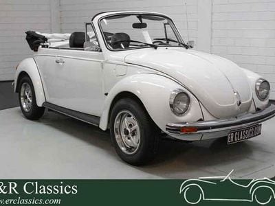 Gebraucht 1979 VW Käfer Cabrio | € 36.950