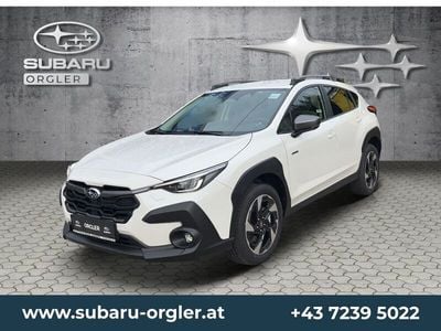 Neu 2025 Subaru Crosstrek Style SUV | € 38.432 (Guter Preis)