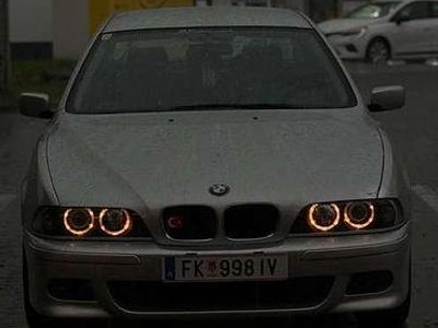 Gebraucht 2000 BMW 530 M Sport Limousine | € 4.400