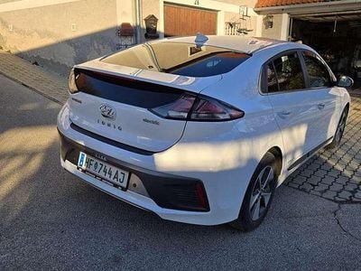 Gebraucht 2022 Hyundai Ioniq Kleinwagen | € 19.980 (Fairer Preis)
