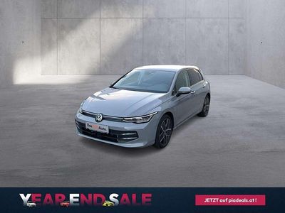 Mittelgrau normal Gebraucht 2025 VW Golf VIII Limousine | € 33.990
