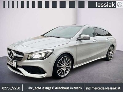 Mercedes CLA200