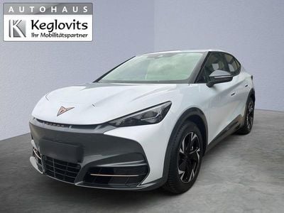 Silber normal Neu 2025 Cupra Tavascan SUV | € 44.590 (Fairer Preis)