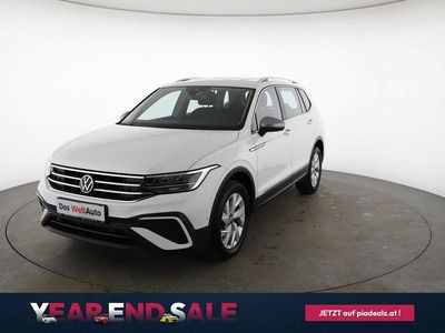 Gebraucht 2022 VW Tiguan R-line SUV | € 38.950 (Teuer)