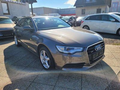 gebraucht Audi A6 3,0 TDI quattro S-tronic DPF