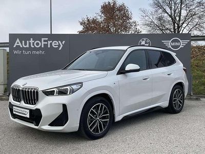 Gebraucht BMW X1 Efficient Dynamics 163 PS (119 kW) 2025 Weiß SUV