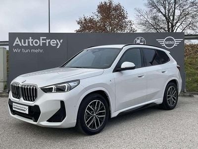 Weiß Gebraucht 2025 BMW X1 Efficient Dynamics SUV | € 47.890 (Guter Preis)