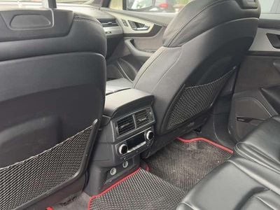 Gebraucht 2018 Audi SQ7 SUV | € 36.500