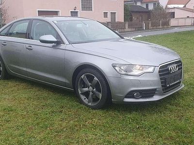 Gebraucht 2012 Audi A6 Limousine | € 12.800 (Etwas zu teuer)