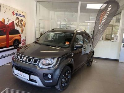 gebraucht Suzuki Ignis 1.2 DJ HYBRID ALLGRIP shine