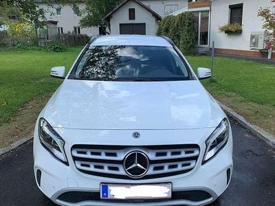 Gebraucht 2018 Mercedes GLA200 SUV | € 24.890 (Etwas zu teuer)