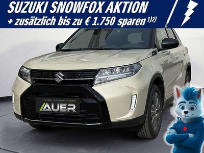 Neu 2025 Suzuki Vitara SUV | € 30.190 (Fairer Preis)