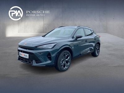 Dunkelblau normal Neu 2026 Cupra Formentor SUV | € 34.680 (Guter Preis)