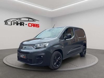 Gebraucht Fiat Doblò 131 PS (96 kW) 2024 Weiß Van / Kleinbus