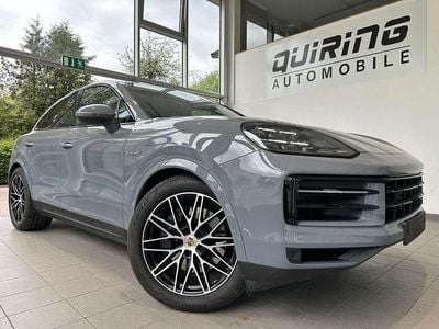 Grau Neu 2025 Porsche Cayenne SUV | € 129.900